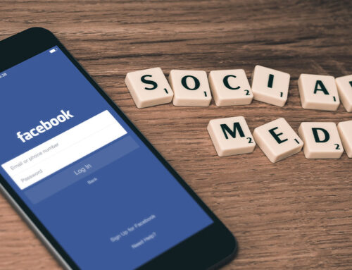 Social Media – Die Tore des Onlinemarketings