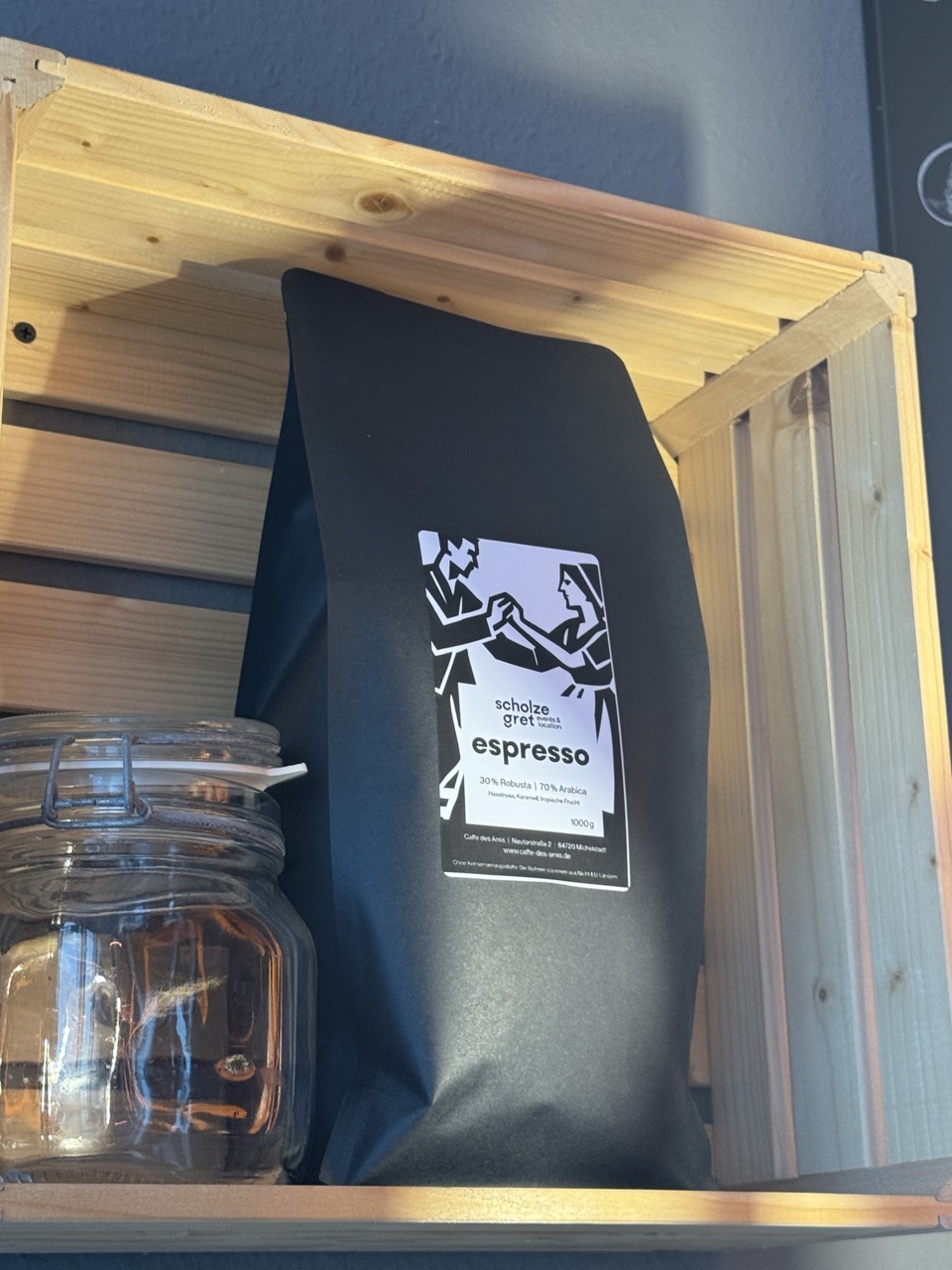 Kaffee